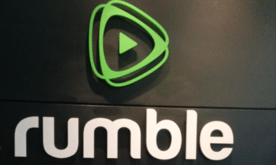 STJ analisa ação do Rumble contra Alexandre de Moraes e Allan dos Santos STJ analisa ação do Rumble contra Alexandre de Moraes e Allan dos Santos