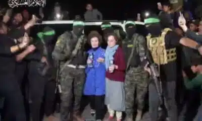 Hamas expressa otimismo em negociações de cessar-fogo com Israel por lista de prisioneiros Hamas expressa otimismo em negociações de cessar-fogo com Israel por lista de prisioneiros