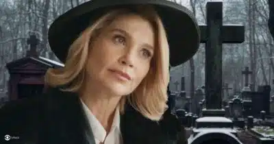 Sandra ressuscita em Êta Mundo Melhor e planeja golpe milionário para escapar da miséria Sandra ressuscita em Êta Mundo Melhor e planeja golpe milionário para escapar da miséria