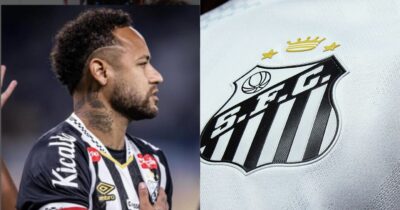 Neymar informa sobre possível saída do Santos ao Globo Esporte Neymar informa sobre possível saída do Santos ao Globo Esporte