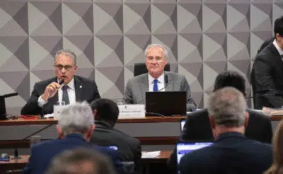 Câmara analisa MP que flexibiliza IOF e evita perda de validade