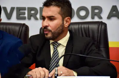 STF destitui presidente de Câmara de Belford Roxo em decisão inédita STF destitui presidente de Câmara de Belford Roxo em decisão inédita