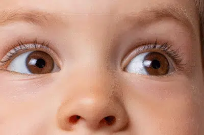 Tiago Leifert e Daiana Garbin lideram campanha contra câncer ocular infantil Tiago Leifert e Daiana Garbin lideram campanha contra câncer ocular infantil