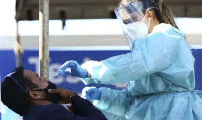 São Paulo registra alta de SRAG por gripe: mais de 189 mil casos em 2025 São Paulo registra alta de SRAG por gripe: mais de 189 mil casos em 2025