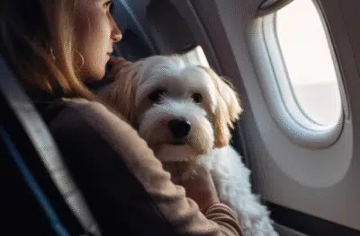 Justiça europeia afirma que cachorros valem o mesmo que bagagem em voos Justiça europeia afirma que cachorros valem o mesmo que bagagem em voos