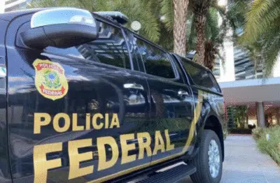 Polícia Federal intensifica Operação Magna Fraus com desvio de R$ 813 milhões Polícia Federal intensifica Operação Magna Fraus com desvio de R$ 813 milhões