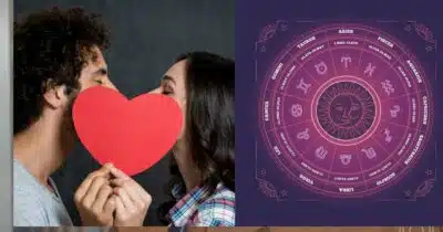 Descubra os 4 signos do zodíaco com os beijos mais irresistíveis que podem te fazer apaixonar! Descubra os 4 signos do zodíaco com os beijos mais irresistíveis que podem te fazer apaixonar!