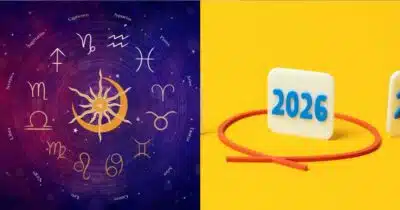 Astrologia 2026: Signos em Transformação – Reviravoltas e Recomeços!