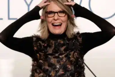 Diane Keaton, vencedora do Oscar, falece aos 79 anos; prêmio foi por “Noivo Neurótico, Noiva Nervosa” Diane Keaton, vencedora do Oscar, falece aos 79 anos; prêmio foi por “Noivo Neurótico, Noiva Nervosa”
