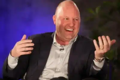IA promete revolucionar Hollywood, afirma Marc Andreessen; cineastas sem câmera poderão criar filmes! IA promete revolucionar Hollywood, afirma Marc Andreessen; cineastas sem câmera poderão criar filmes!