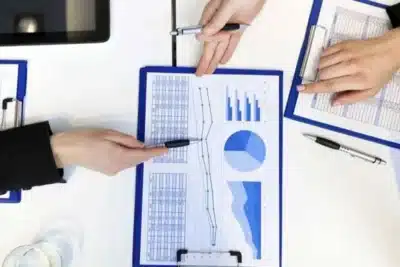 CFO do futuro: Visão Estratégica e Comunicação para o Próximo Século