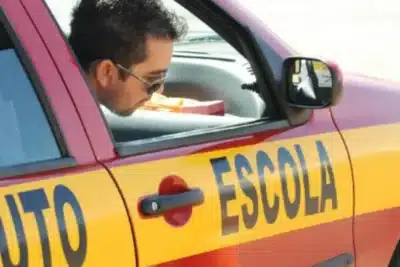 Feneauto vai à Justiça contra mudanças na CNH sem autoescola, afirma presidente da entidade