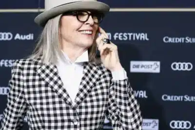 6 filmes essenciais de Diane Keaton: de ‘O Poderoso Chefão’ a ‘Reds’ — descubra qual lhe rendeu o Oscar 6 filmes essenciais de Diane Keaton: de ‘O Poderoso Chefão’ a ‘Reds’ — descubra qual lhe rendeu o Oscar