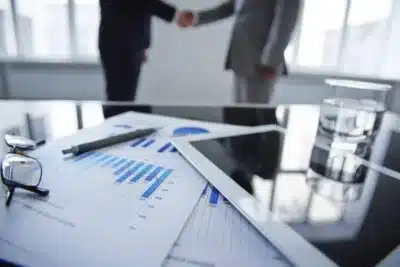 Certificação em finanças corporativas revela segredo para gestão financeira eficaz