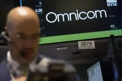 Omnicom finaliza aquisição da IPG em novembro; negócio de US$ 13,5 bilhões aguarda aprovação regulatória Omnicom finaliza aquisição da IPG em novembro; negócio de US$ 13,5 bilhões aguarda aprovação regulatória