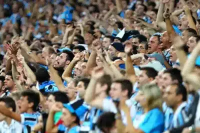 Grêmio x São Paulo: horários, onde assistir e escalações para a recuperação no Brasileirão Grêmio x São Paulo: horários, onde assistir e escalações para a recuperação no Brasileirão