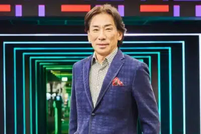 Shuji Utsumi: Fãs brasileiros impulsionam marca global do Sonic Shuji Utsumi: Fãs brasileiros impulsionam marca global do Sonic