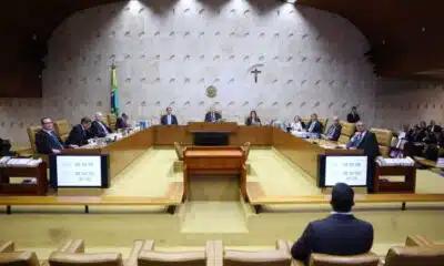 Senadores da oposição criticam resistência a indicados para o STF e 30 votos contrários Senadores da oposição criticam resistência a indicados para o STF e 30 votos contrários