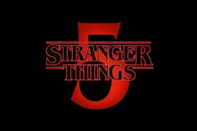 Netflix lança trailer impactante da 5ª temporada de Stranger Things Netflix lança trailer impactante da 5ª temporada de Stranger Things