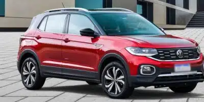 Nissan Kait: Novo SUV Compete com T-Cross e Chega ao Brasil Nissan Kait: Novo SUV Compete com T-Cross e Chega ao Brasil