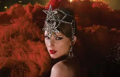 Taylor Swift: Estratégia de sucesso da ‘showgirl’ e quebra de recordes