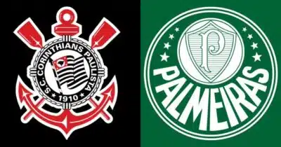 Palmeiras dá chapéu no Corinthians e contrata volante do Independente del Valle em 2026! Palmeiras dá chapéu no Corinthians e contrata volante do Independente del Valle em 2026!