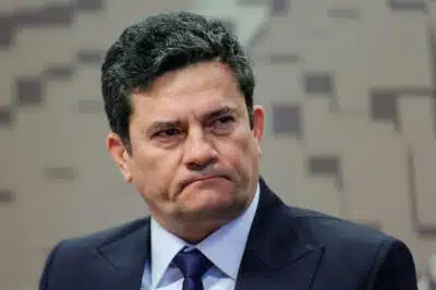 Moro é réu no STF: Primeira Turma mantém acusação por acusações contra Gilmar Mendes