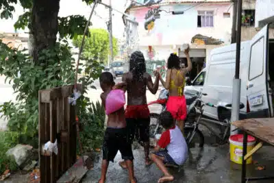 Calor extremo: Urgente retrofit climático em cidades e mercado imobiliário pressiona
