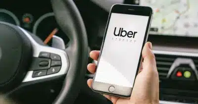 Uber intensifica medidas e avisa sobre banimento de motoristas