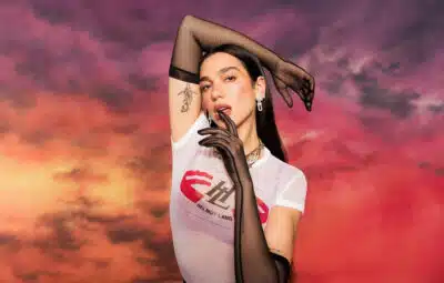 Show de Dua Lipa no Rio de Janeiro muda de local e setores são realocados