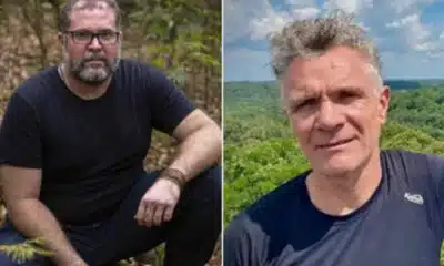 Justiça inicia depoimentos de dez réus no caso Dom e Bruno sobre organização criminosa Justiça inicia depoimentos de dez réus no caso Dom e Bruno sobre organização criminosa