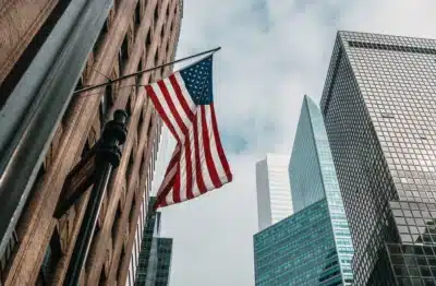 Paralisação do governo dos EUA gera ‘neblina de dados’ e pressiona balanços de bancões. Lucros de JPMorgan e Goldman Sachs guiarão o mercado