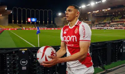 Vanderson é cortado da Seleção e fica afastado por seis semanas