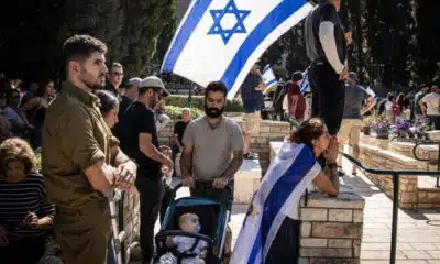 Família de soldado israelense Tamir Nimrodi sepulta corpo devolvido pelo Hamas após dois anos Família de soldado israelense Tamir Nimrodi sepulta corpo devolvido pelo Hamas após dois anos
