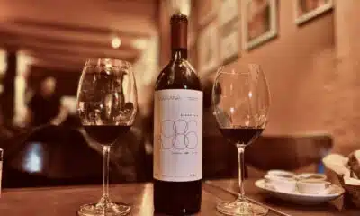 Vinhos premium brasileiros superam US$ 250 mil; descubra quais são eles