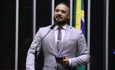 Capitão Alden propõe “Polícia Municipal” com foco em policiamento comunitário