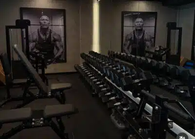 Academia em São Paulo implementa treinos com hora marcada para evitar superlotação