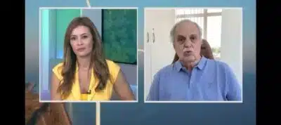Carlos Nobre alerta: Amazônia no ponto de não retorno