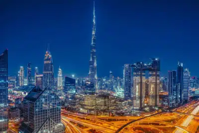 Dubai se destaca como nova opção de investimento imobiliário, aponta especialista