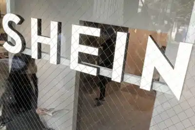 Shein sob investigação na França por venda de bonecas sexuais infantis