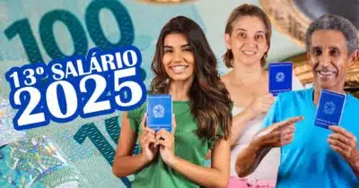 13º Salário Antecipado: Cálculo, Direitos e Proteção para Trabalhadores em 2025