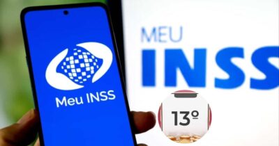 INSS antecipa 13º salário: data de pagamento confirmada para aposentados e pensionistas!