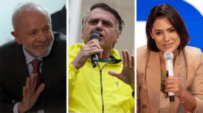 Lula enfrenta alta rejeição em nova pesquisa Genial/Quaest aponta para 2026