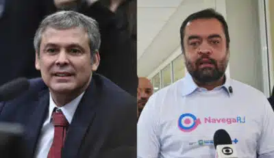 Lindbergh Faria abre inquérito no STF contra Cláudio Castro e pedido a EUA