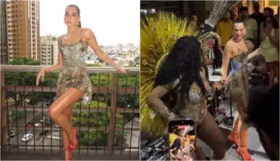 Dua Lipa Curte São Paulo e Indaiatuba Após Show no Morumbi!