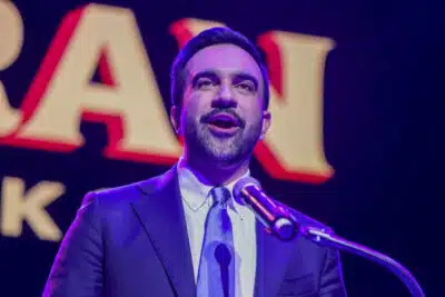 Vitória Democrática em Nova York e Indicações para Eleições de 2026