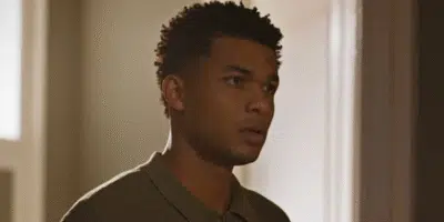 Samuel enfrenta choque ao descobrir passado sombrio em “Dona de Mim”