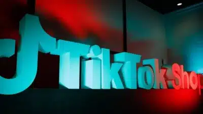 TikTok Shop revoluciona Black Friday com descontos e parcerias de sucesso!