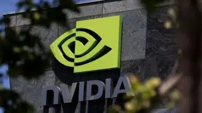 SoftBank vende ações da Nvidia e investe pesado em IA e OpenAI