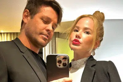 Marcela Tomaszewski Formaliza Denúncia: Agressão e Abuso Psicológico Contra Dado Dolabella